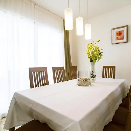Holiday home Holiday Salvia-2 Labin (Istria)